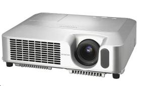 hitachi cp-x255