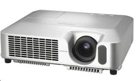 hitachi cp-x265