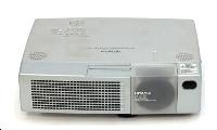 hitachi cp-x320