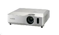 hitachi cp-x450