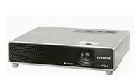 hitachi cp-x5