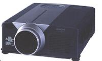 hitachi cp-x958