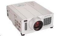 hitachi cp-x995