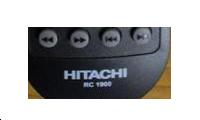 hitachi rc1900