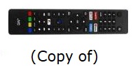 device type