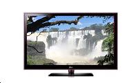 lg 42le5500