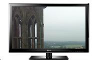 lg 42lm3400