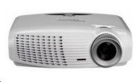 optoma hd25