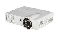 optoma x305st