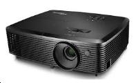 optoma x340
