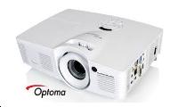 optoma x416