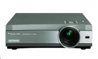 panasonic pt-ae500