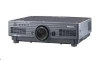 panasonic pt-dw5000u