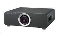 panasonic pt-dw640u