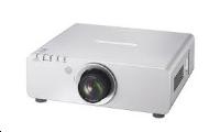 panasonic pt-dw740es