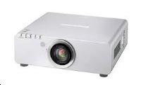 panasonic pt-dx610u