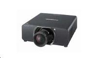 panasonic pt-dz110xe