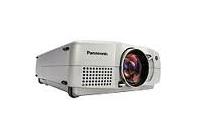panasonic pt-l501u