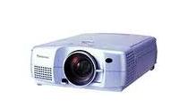 panasonic pt-l511u