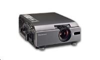 panasonic pt-l557e