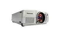 panasonic pt-l711u