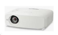 panasonic pt-vx605n
