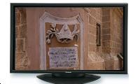 panasonic th42ps10bk