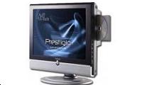 prestigio p200dvd-xd