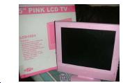remote pink-lcd1501-b