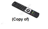 remote rc5112-copy