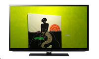 samsung hg32ea590