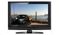 samsung le19c350