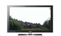 samsung le32c550