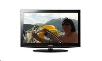 samsung le32d403