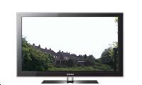 samsung le37c550