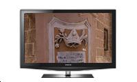 samsung le40b651