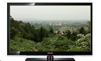 samsung le40c550