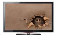 samsung le40c650