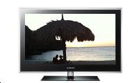 samsung le40d550
