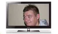 samsung le46b530