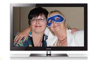 samsung le46b550