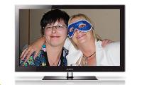 samsung le46b553