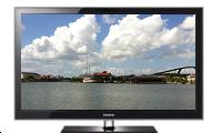 samsung le46c652