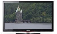 samsung le55c650