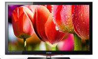 samsung le55c670