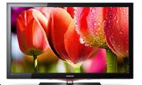 samsung le60c650