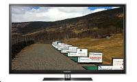 samsung ps51d550