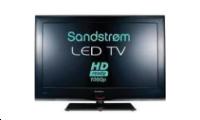 sandstrom s40ldib10