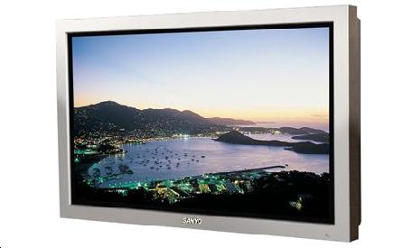 sanyo ce52lh1r