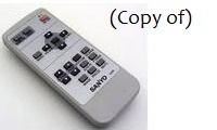 sanyo cxpk-copy